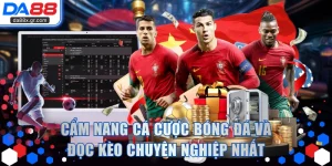 Cá Cược Bóng Đá