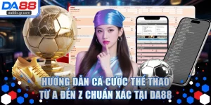 Cá Cược Thể Thao