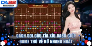Cách Soi Cầu Tài Xỉu