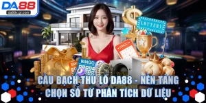 Cầu Bạch Thủ Lô