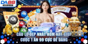 Cầu Lô Đẹp
