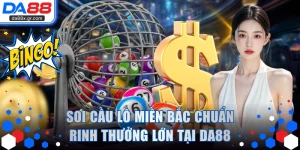 Cầu Lô Miền Bắc