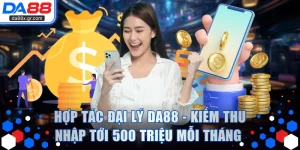 Đại Lý DA88