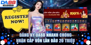 Đăng Ký DA88