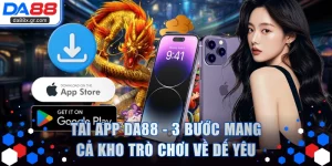 Tải App DA88